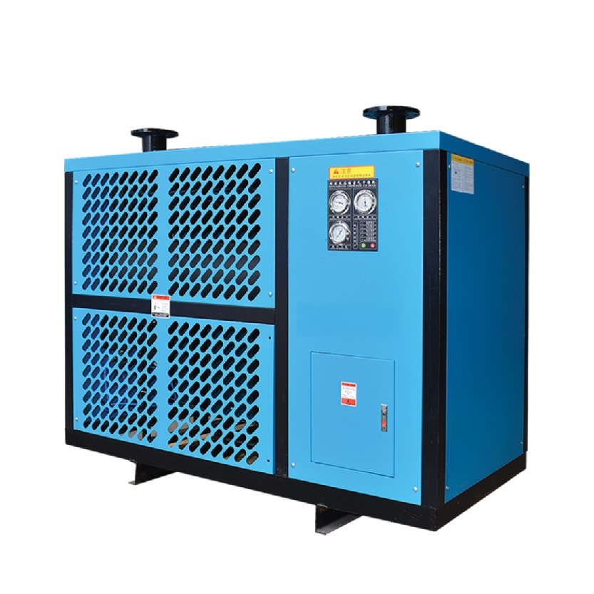 潼南区风冷常温冷冻式干燥机