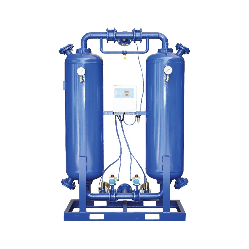 潼南区无热再生吸附式干燥机
